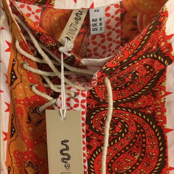 Lenni the Label Jimi pants - Picture 4 of 4